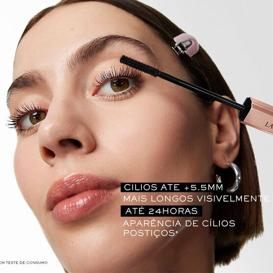 M�SCATA DE C�LIOS LASH ID�LE